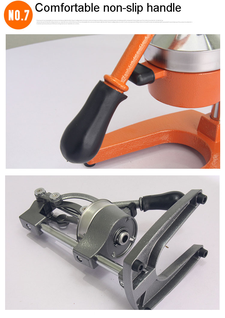 manu-manong juicer extractor