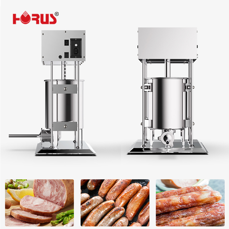 10L Mahusay na Electric Sausage Maker