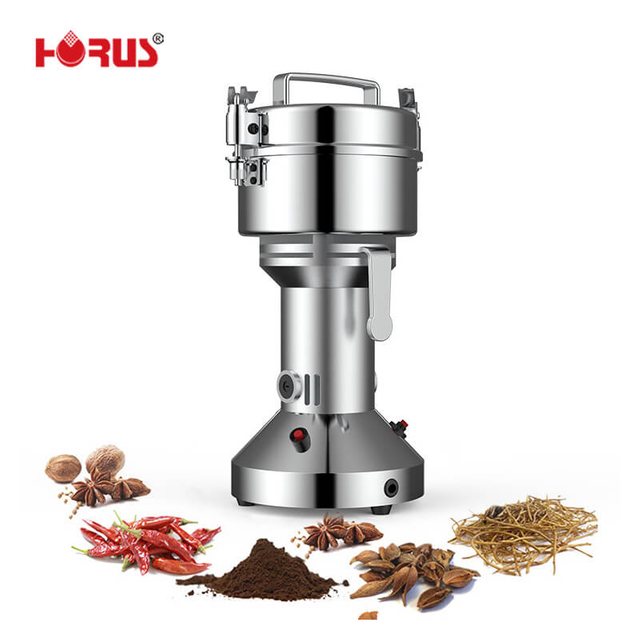 HR-08A Grinder spice machine