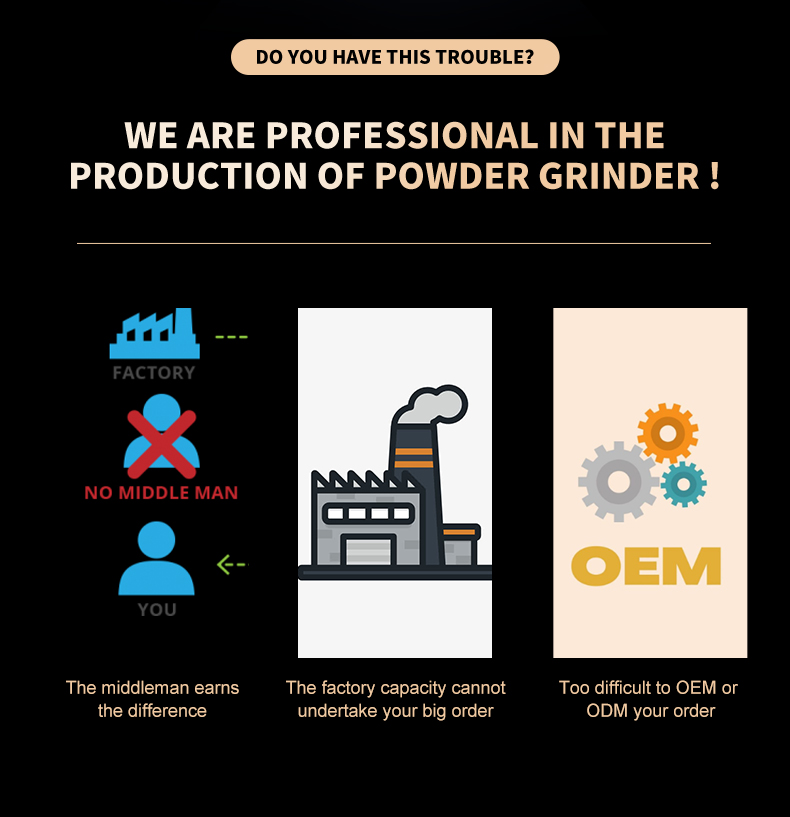 gilingan ng pampalasa