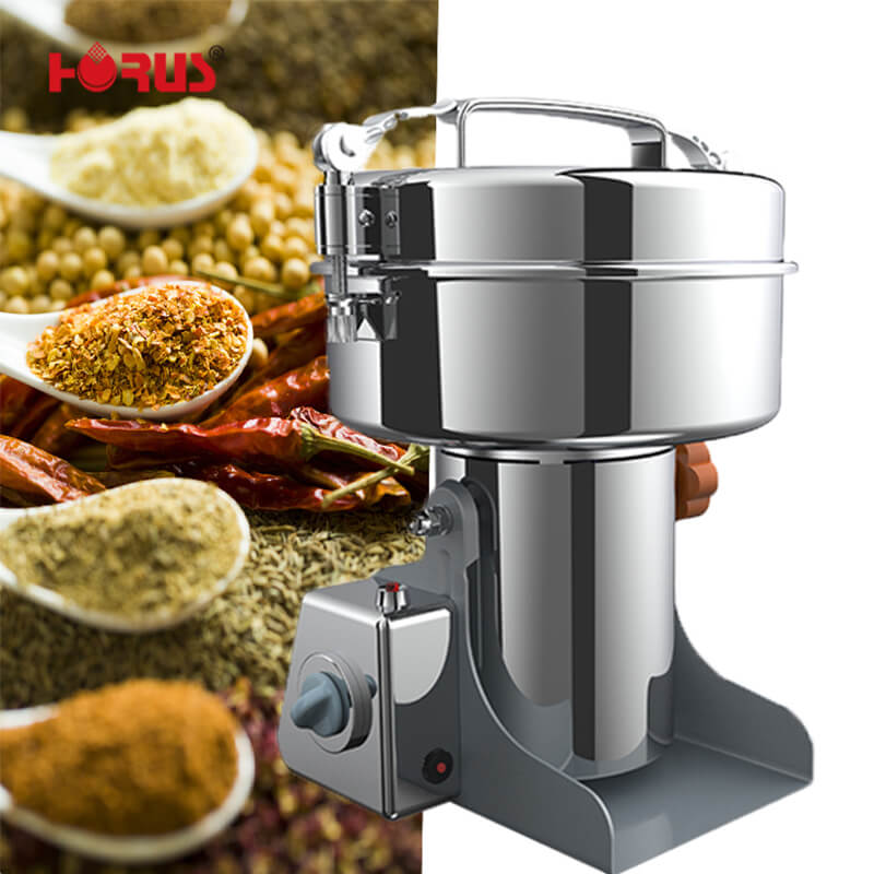 HR-30B High Quality Commercial Dry Food Grinder