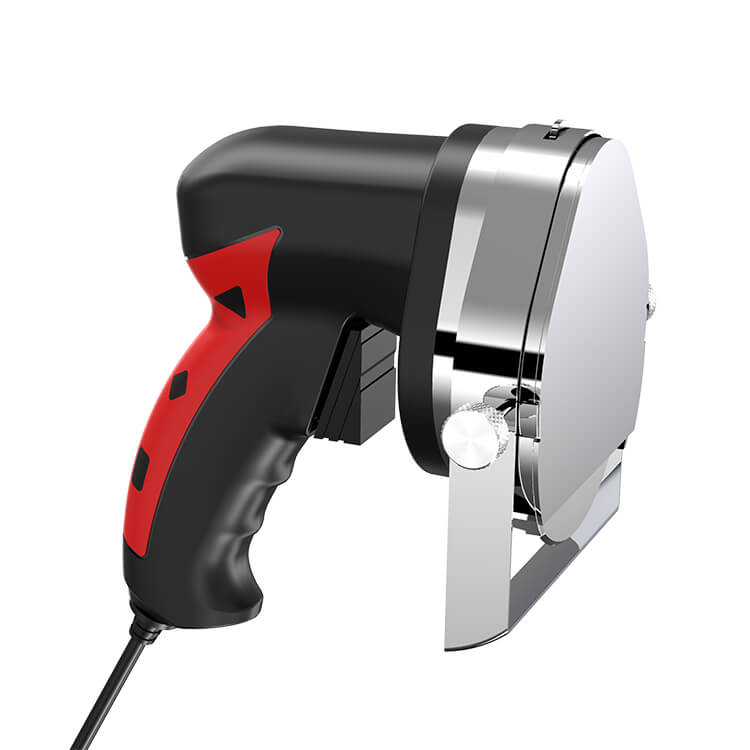 KS100B Electric Hand Slicer