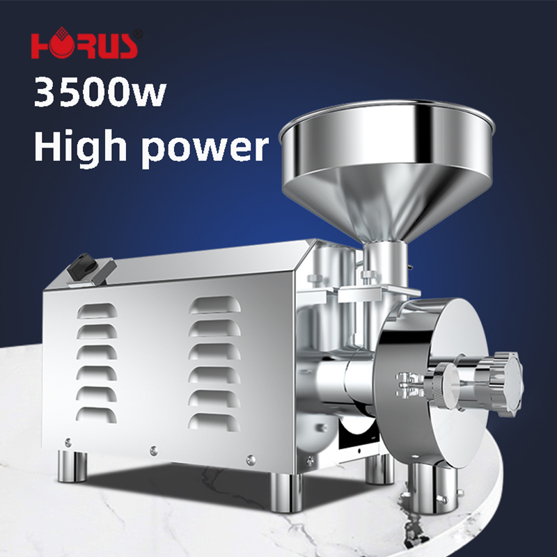 HR-3600 Grain Mill