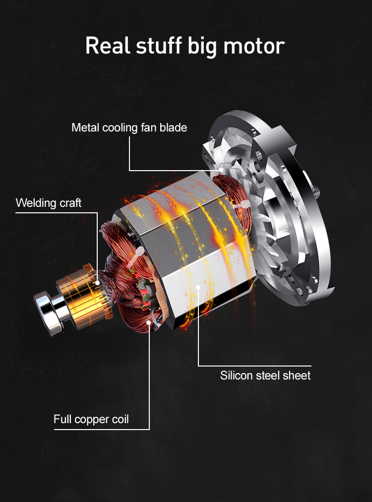 mga gilingan ng cereal