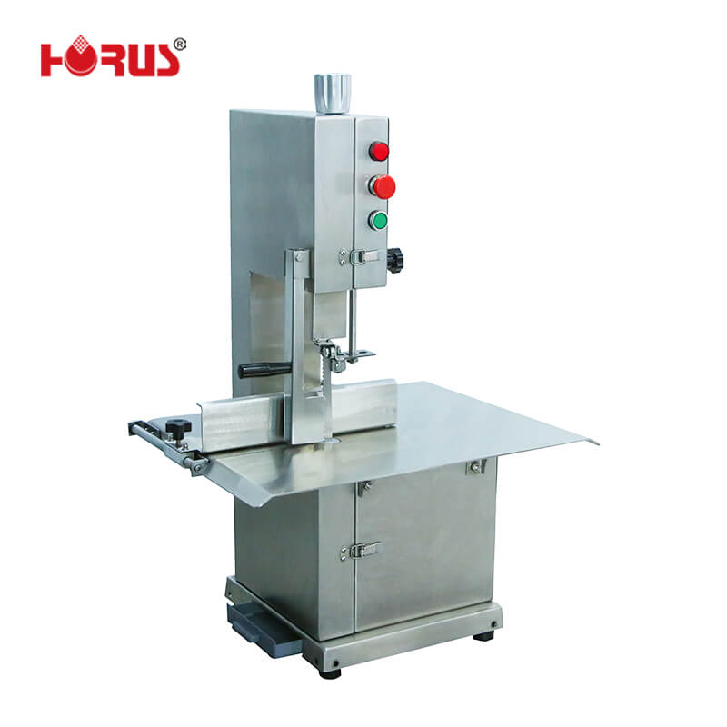 HR-250B Frozen meat bone cutting saw