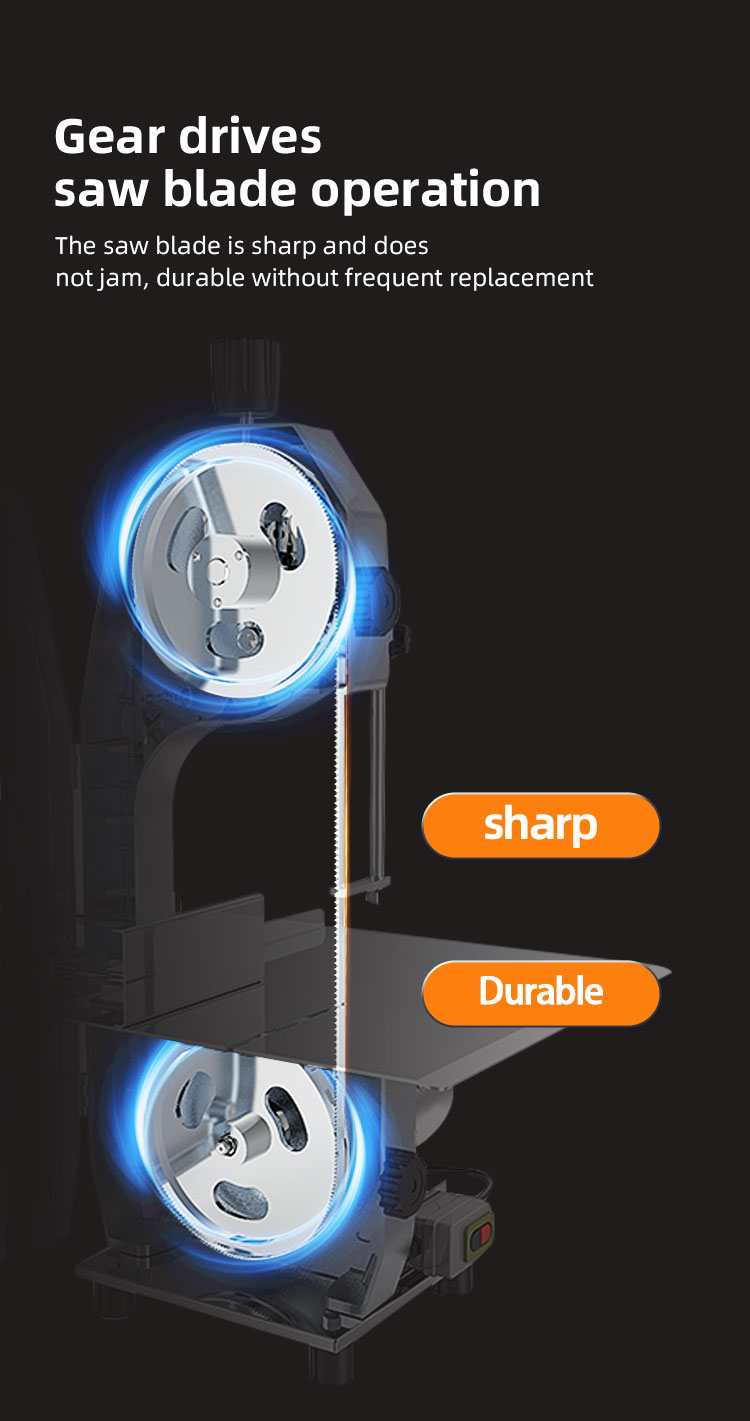 bone saw machine electric