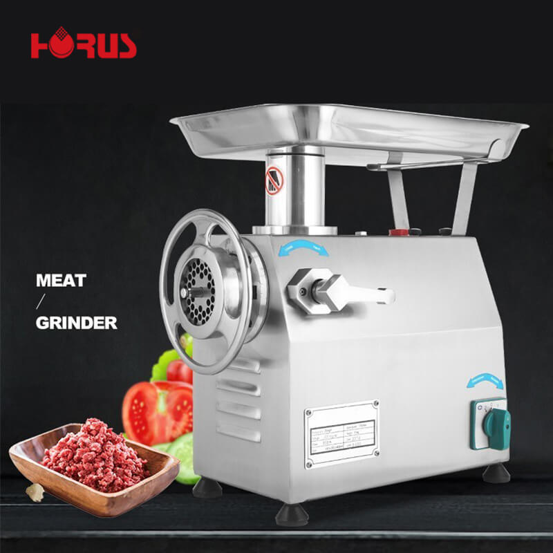 TK-32 Multifunction Electric Meat Grinder