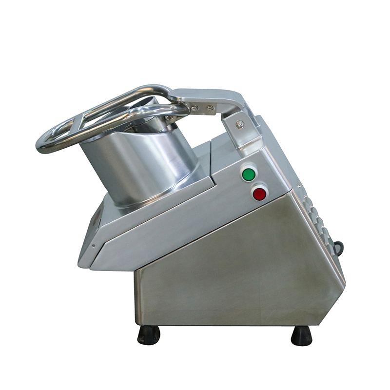 QC205A Multifunctional vegetable cutter slicer