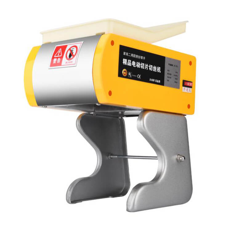 Pansin sa paglilinis at pagbili ng panghiwa ng karne