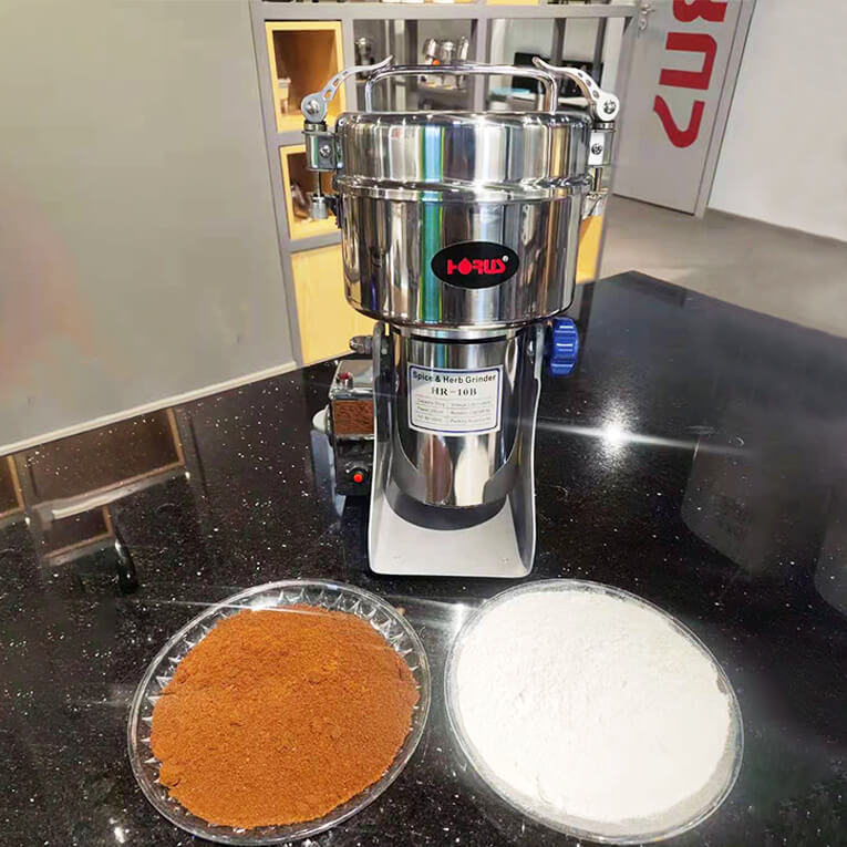 HR-30B High Quality Commercial Dry Food Grinder