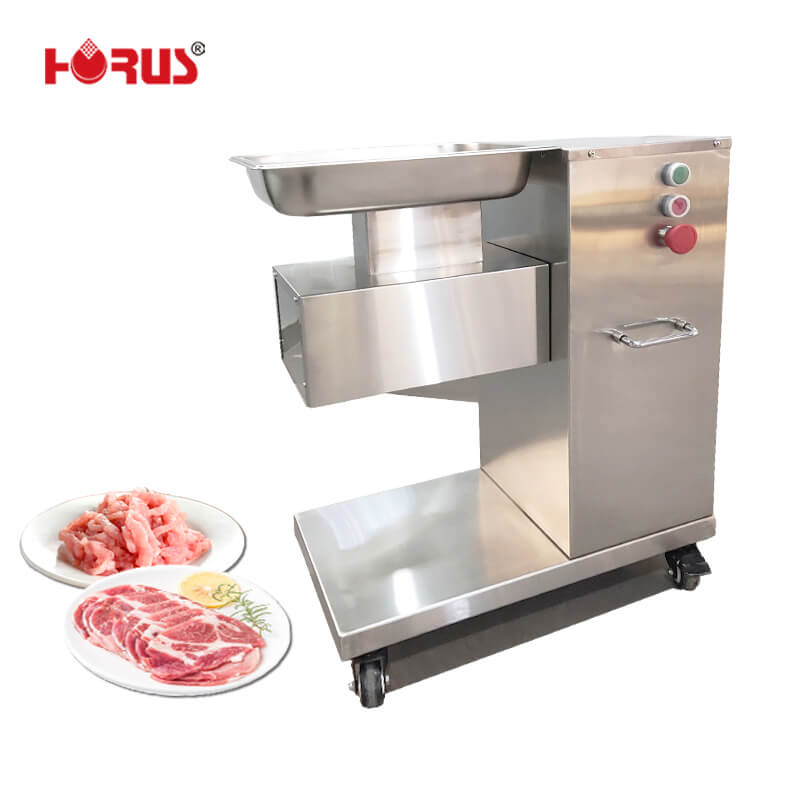 HR-90 High-end Commercial Meat Cutter