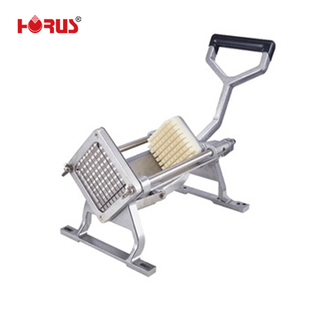 Manu-manong Horizontal French Fries Machine