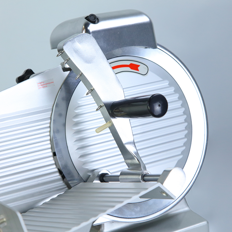 commercial ng meat cutter machine