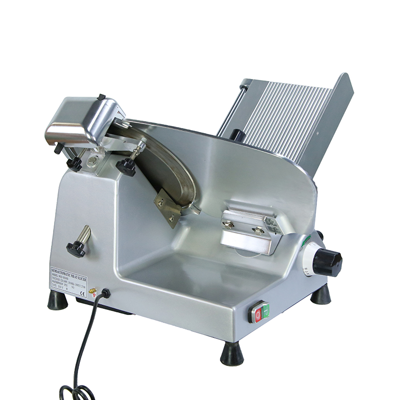 B300B-4 Semi-auto electric meat slicer