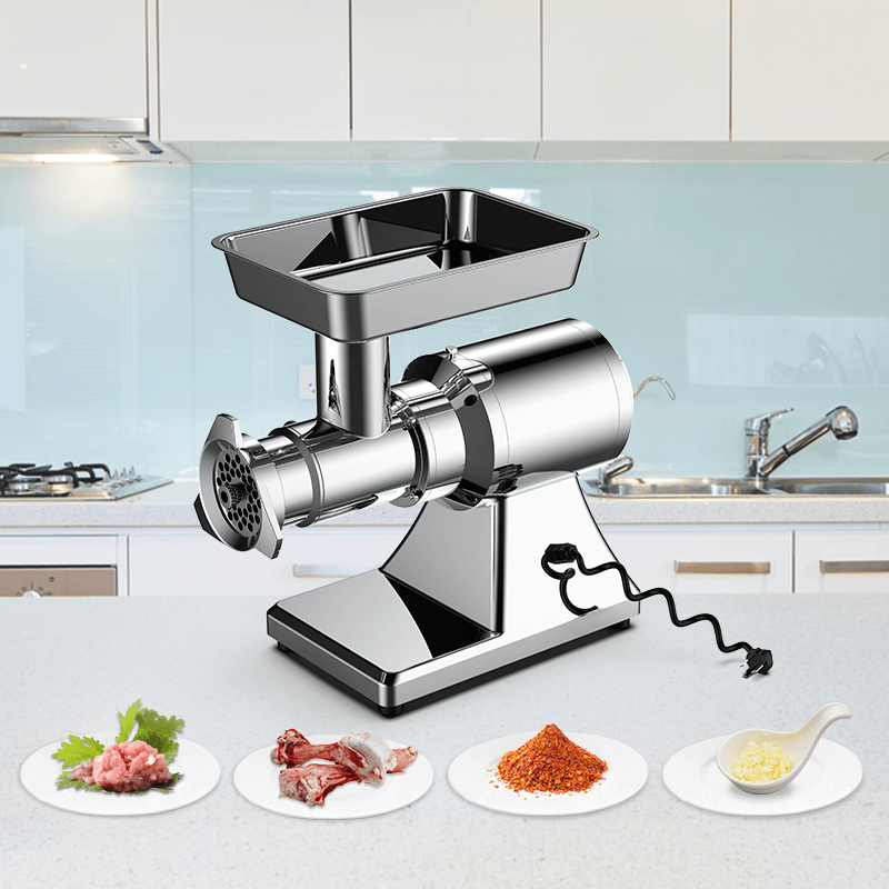 MD-32 Mahusay na spiral Meat Grinder