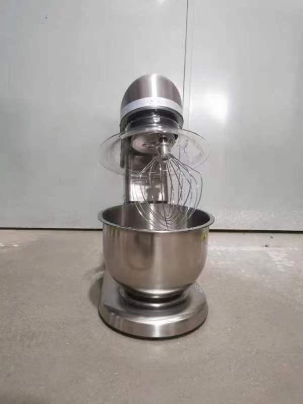 7L Vospeed Mixer