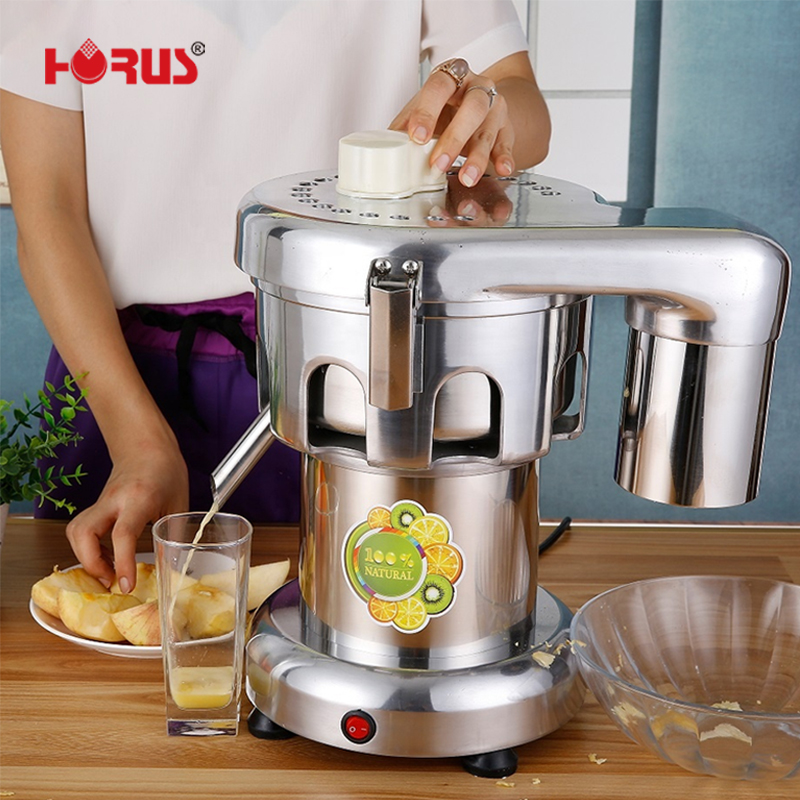 HR-A3000 Electric juicer extractor