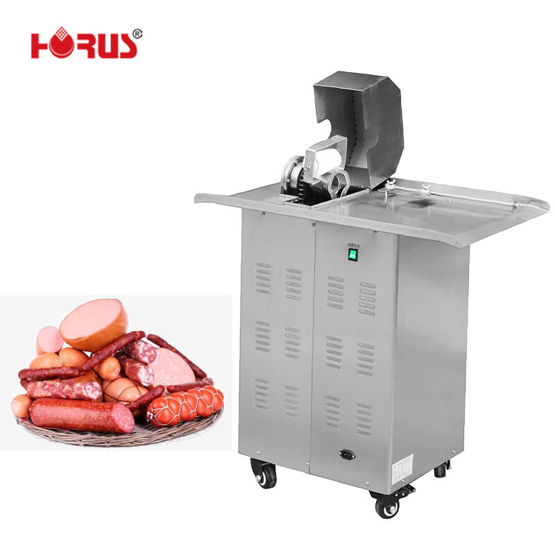 HR-700 Awtomatikong bundling machine sausage tying