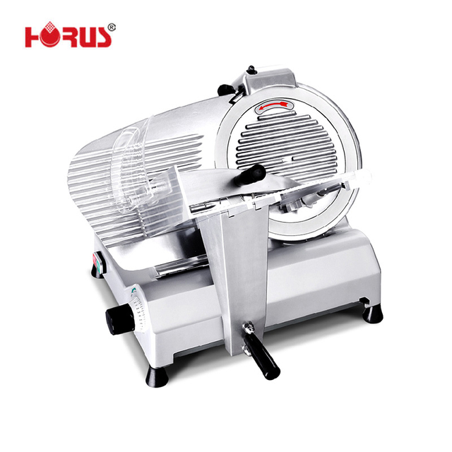  B250B-4 Meat Bowl Cutter Machine 