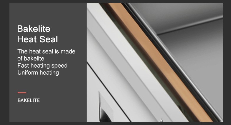 vacuum sealer machine para sa food packing storage