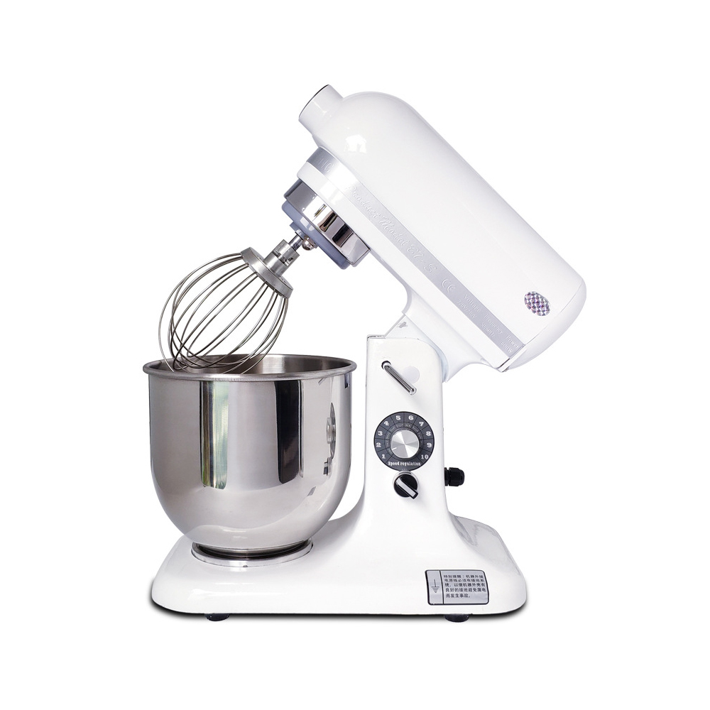 7L Dough Mixer