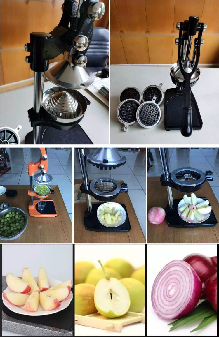 manual juicer prutas