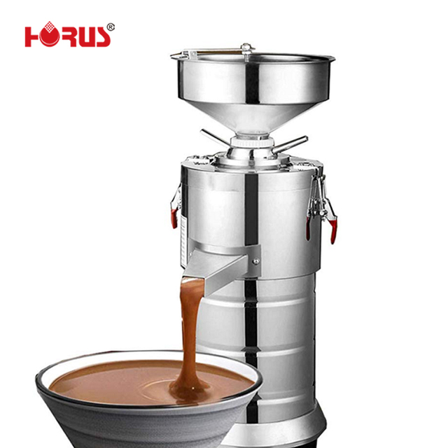 HR-100Y Matibay na Peanut butter Grinder
