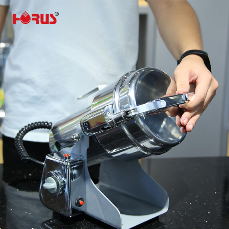 HR-06B Electric dry food grinder