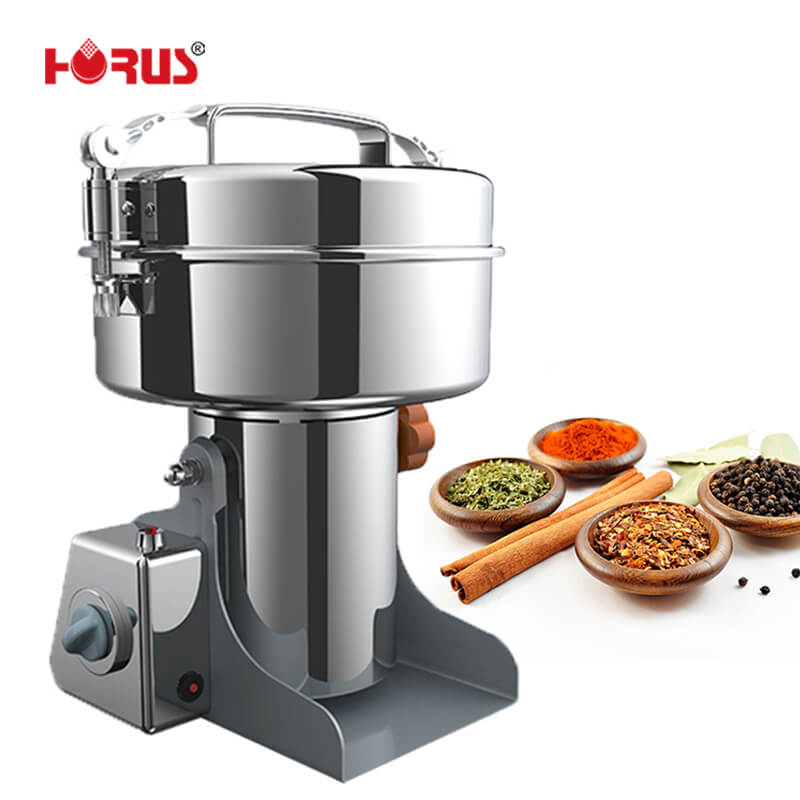 HR-20B Herb grinder electric dry