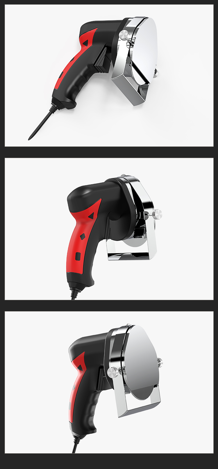 makinang pangputol ng shawarma