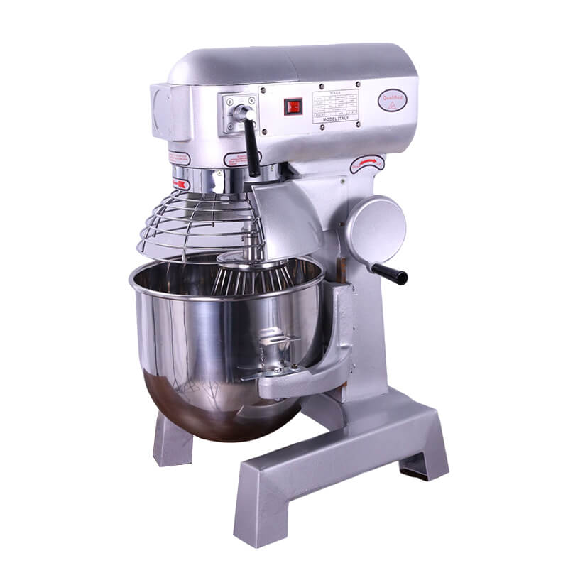 Commercial Mixer