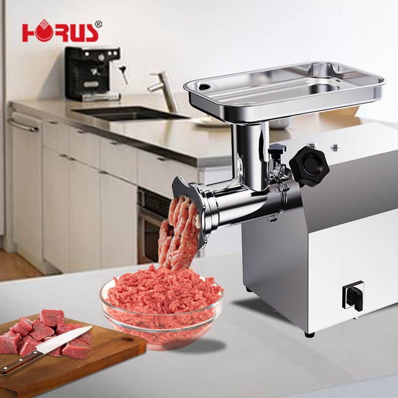 HR-22 Meat grinder mincer commercial