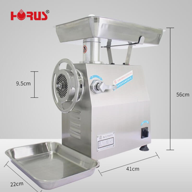 TK-22 Bagong Multifunction Electric Meat Grinder 