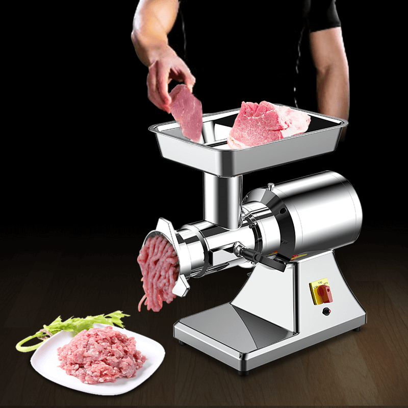 MD-32 Mahusay na spiral Meat Grinder