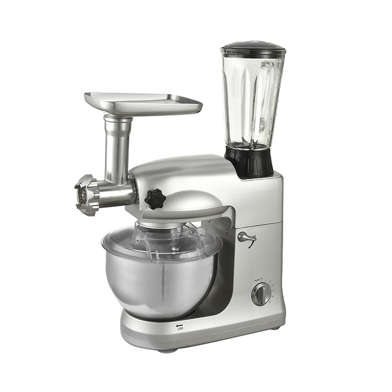 8L Home Use Food Mixer