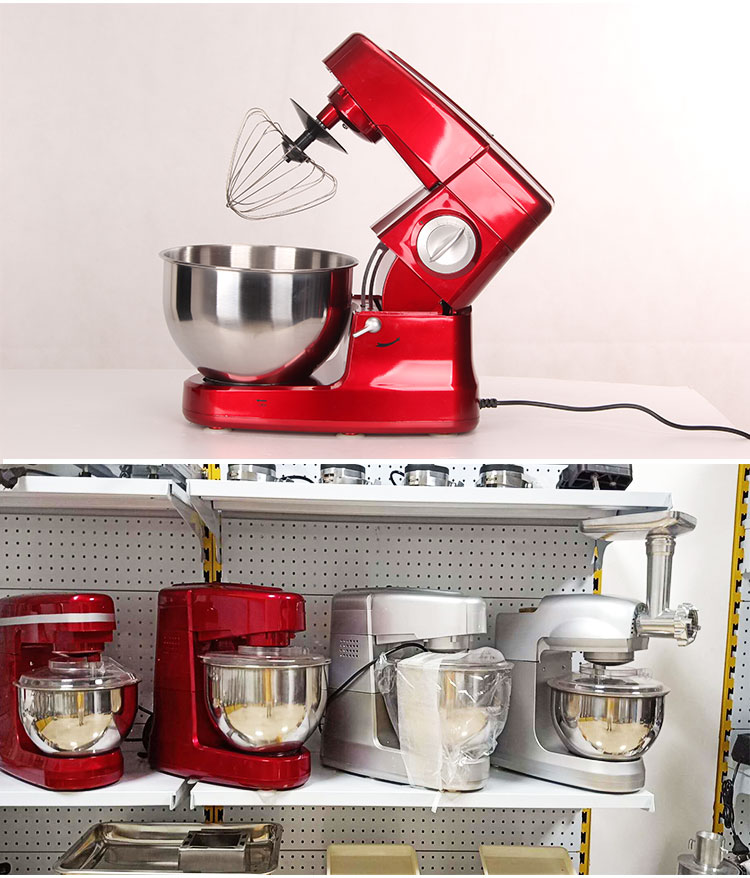 panghalo ng karne gilingan