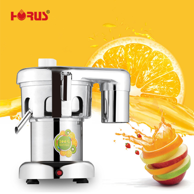 HR-A2000 Electric Juicer