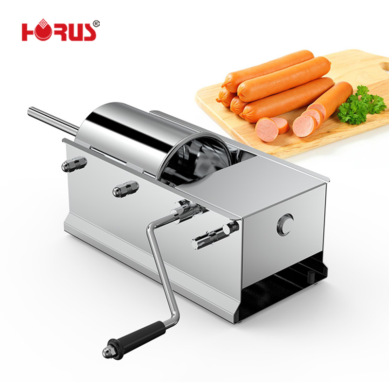 makinang pangpuno ng sausage