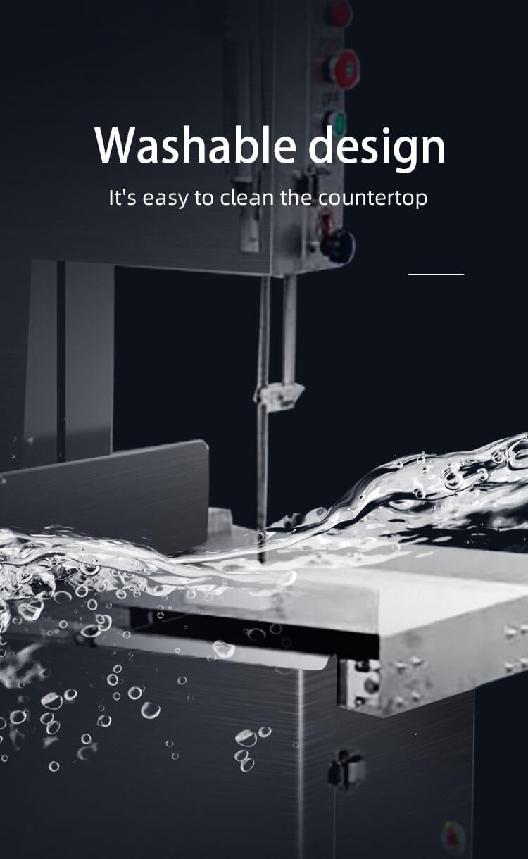 electr meat bone cutter