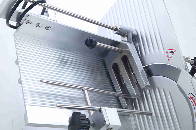 komersyal na meat cutter machine