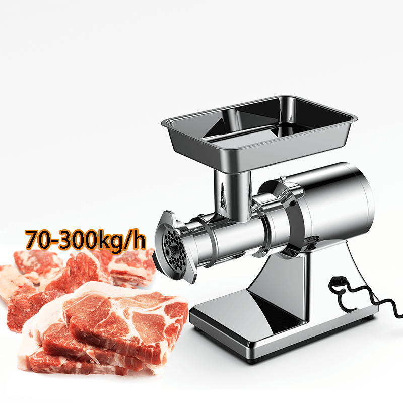 MD-32 Mahusay na spiral Meat Grinder