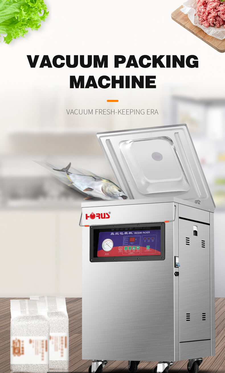 vacuum packing machine pabo