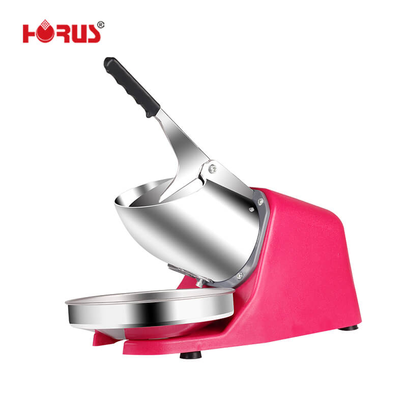 HR-A109F Portable Ice Crusher 