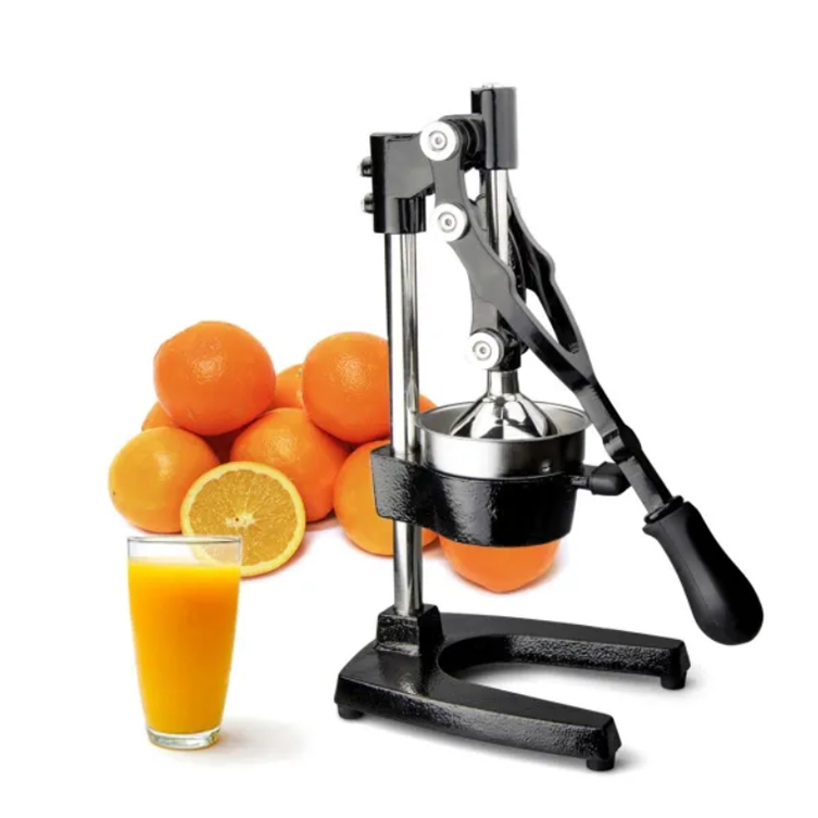 Manu-manong Juicer