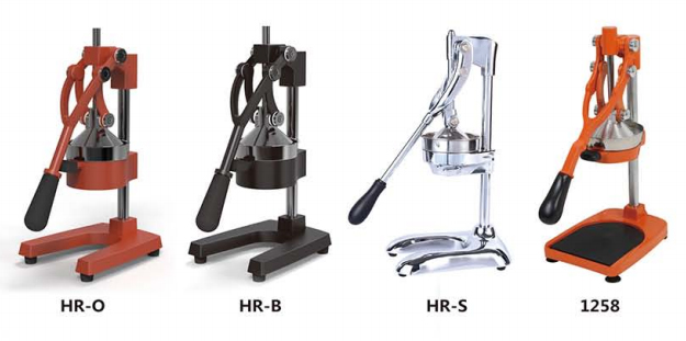 manual juicer prutas