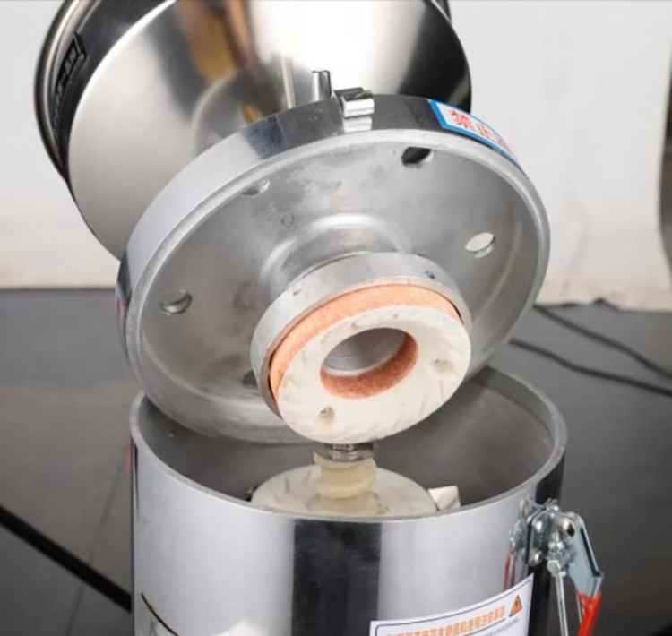 peanut butter machine para sa pagbebenta