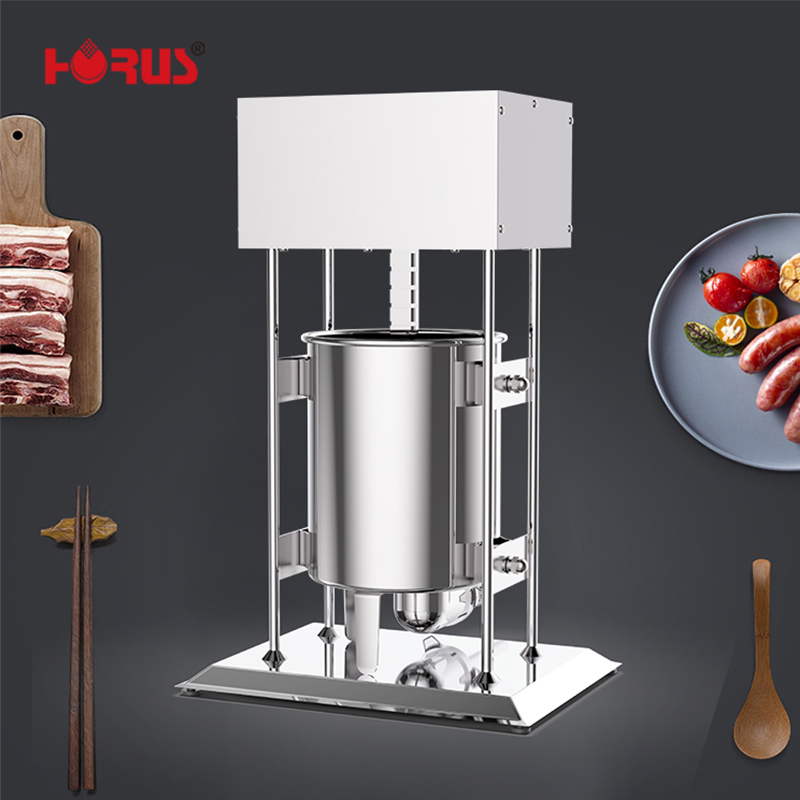 10L Mahusay na Electric Sausage Maker