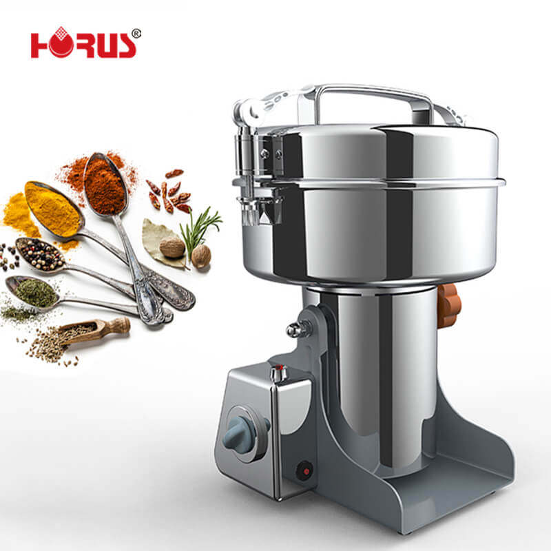 HR-30B High Quality Commercial Dry Food Grinder