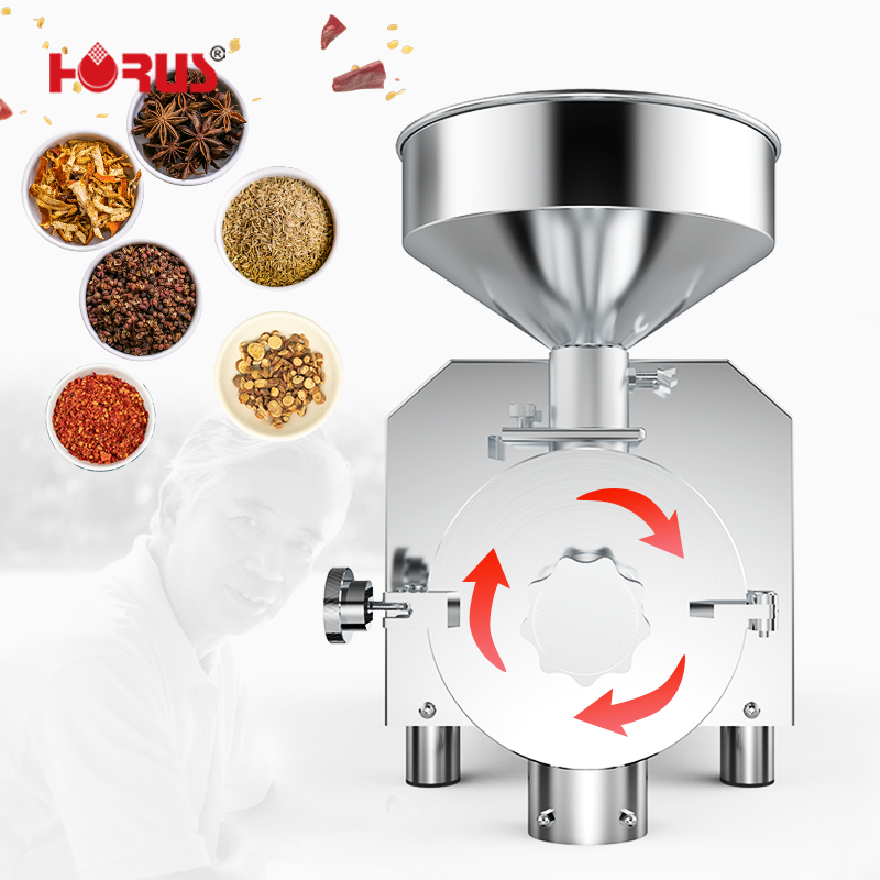 HR-3600 Grain Mill