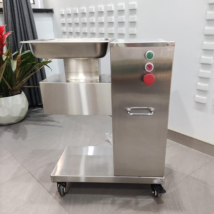 HR-90 High-end Commercial Meat Cutter